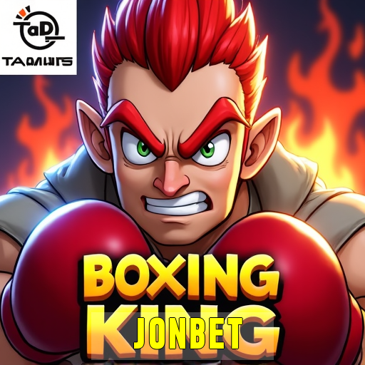 Login jonbet Casino Online